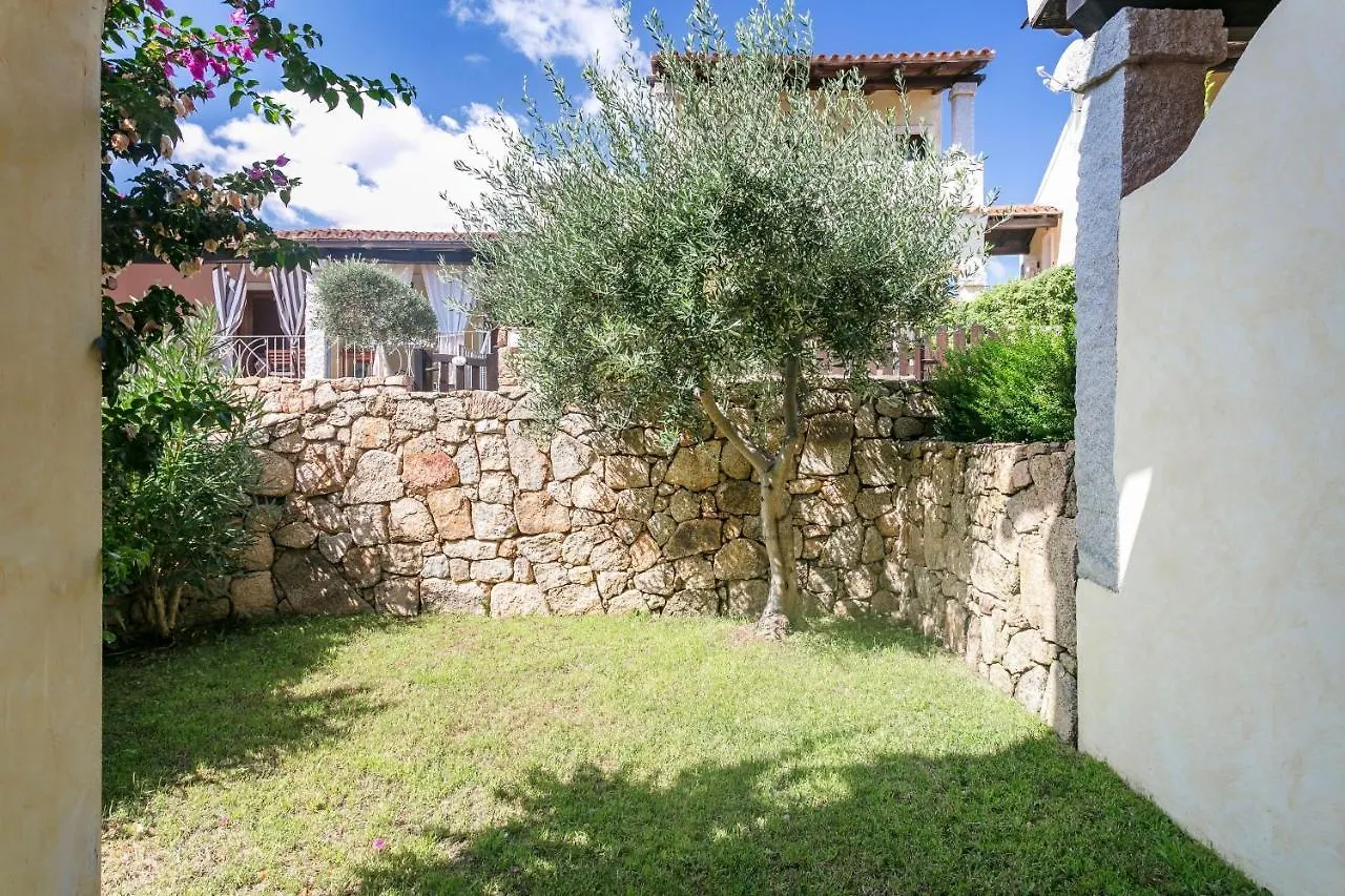 Giardini Di Bados B3 Διαμέρισμα Όλμπια